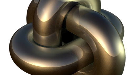 THE INITIATE’S CHAIN